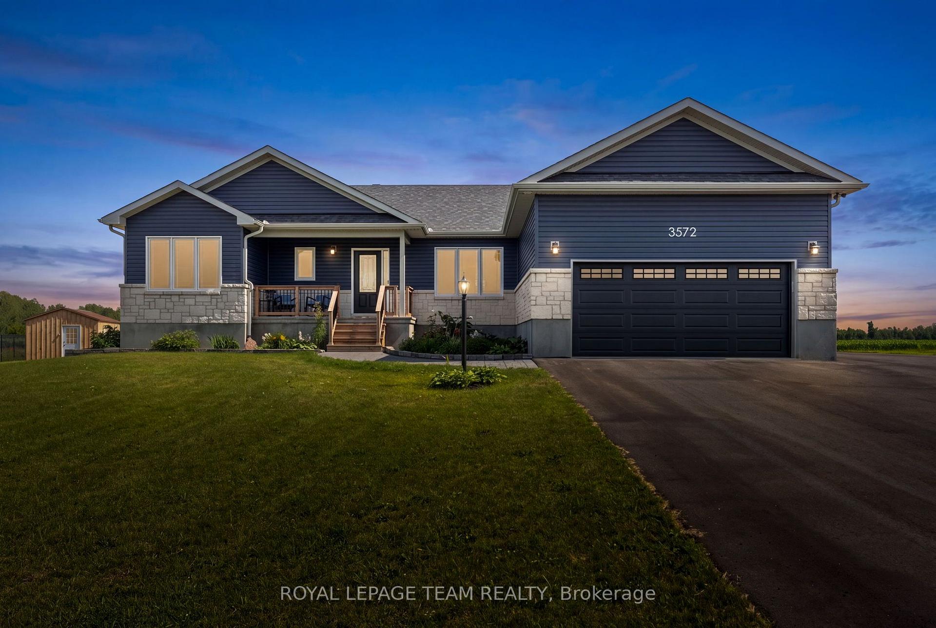 3572 Crosswind Crescent, Greely - Metcalfe - Osgoode - Vernon and Area, ON, exterior