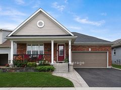 52 Bridges Boulevard, Port Hope, ON, exterior