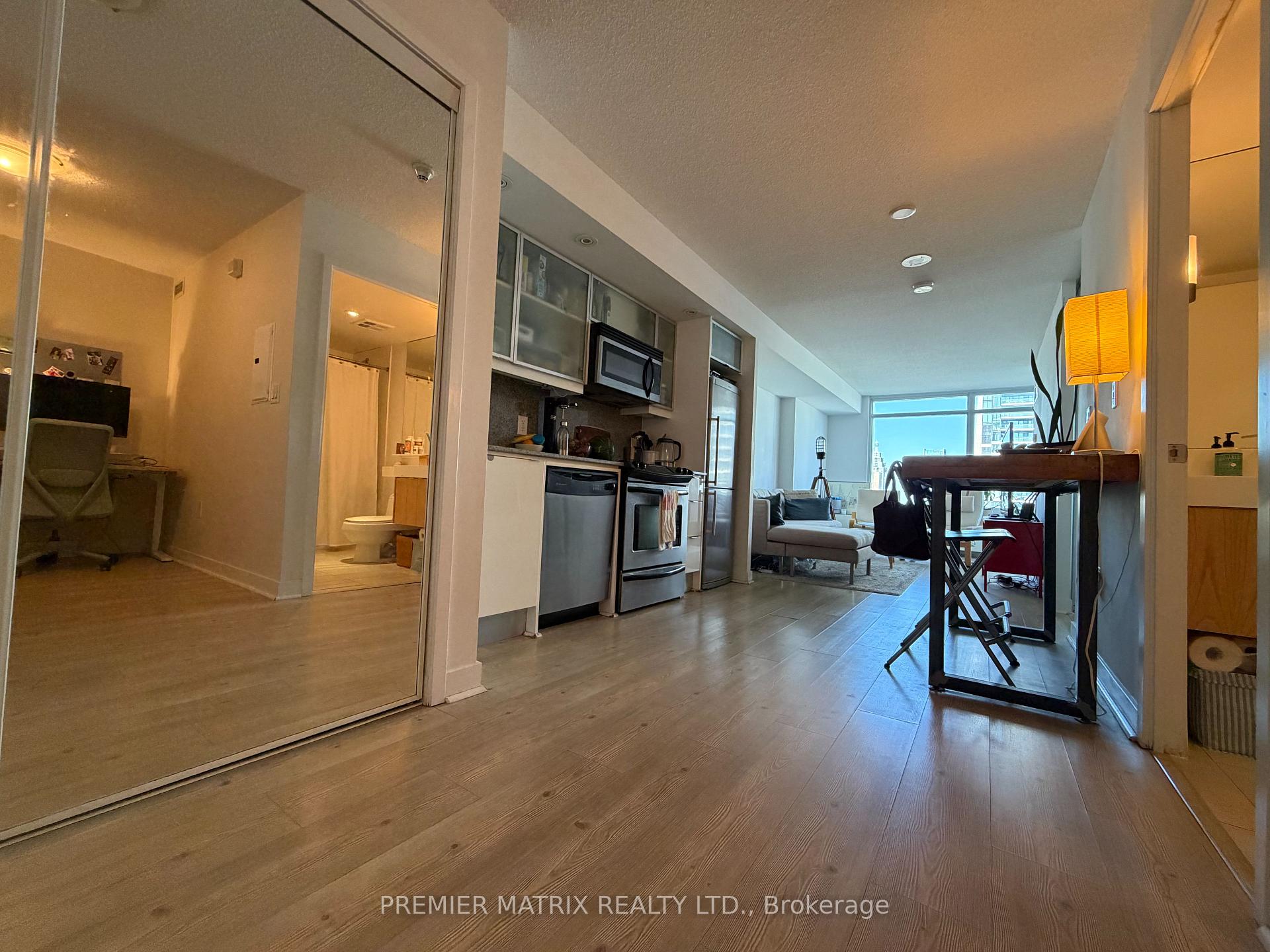 4205 - 25 Telegram Mews, Toronto C01, ON, exterior