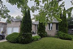 132 Esther Drive, Barrie, ON, exterior