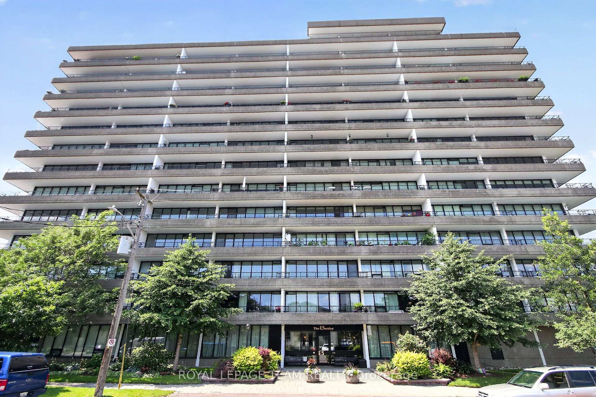 405 - 370 Dominion Avenue, Carlingwood - Westboro and Area, ON, exterior