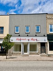 82/84 Elora Street, South Bruce, ON, exterior