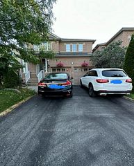 Upper - 22 Waterdale Road, Brampton, ON, exterior