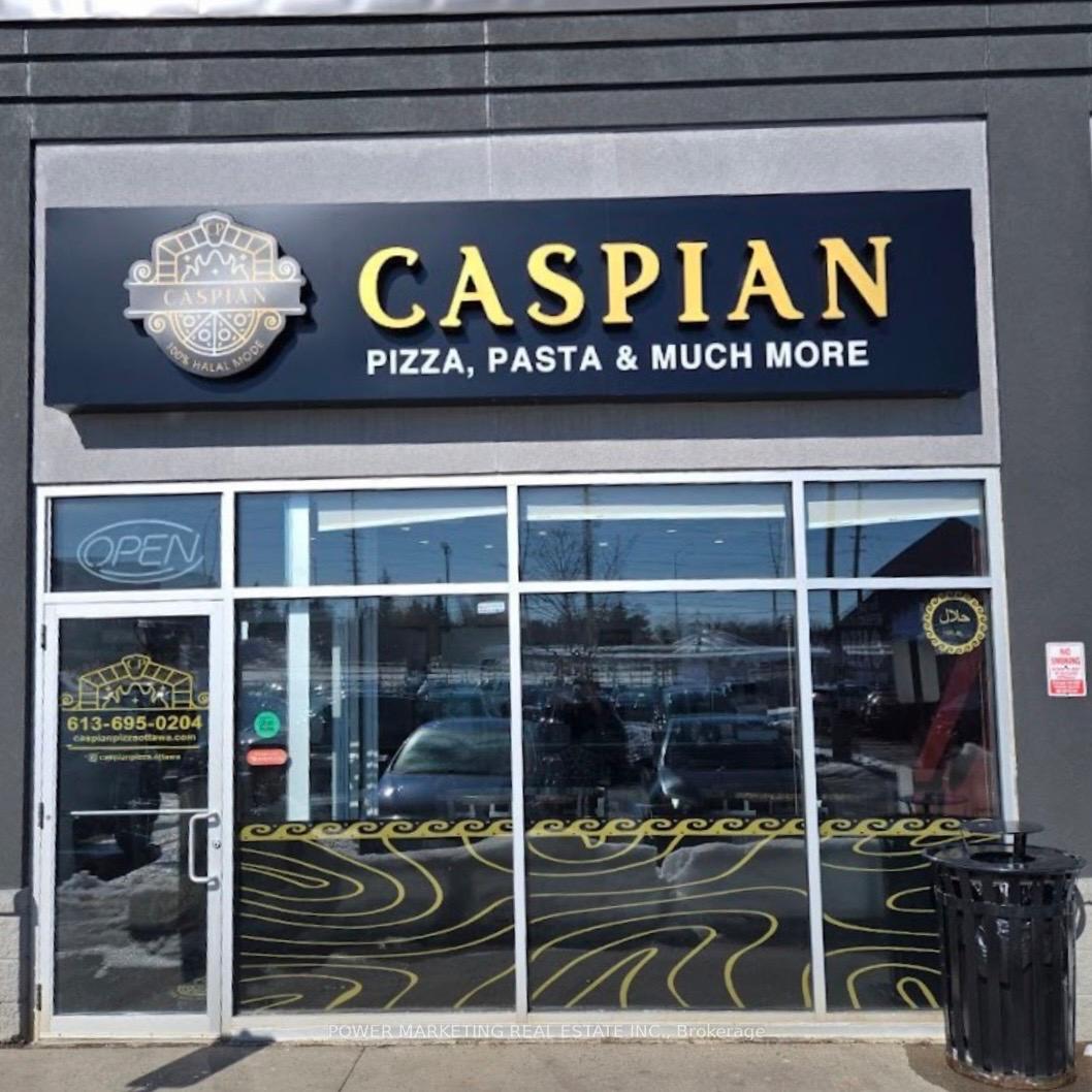 9 - 4055 Carling Avenue, Kanata, ON, exterior