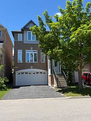 116 Orchard Hill (2nd Floor) Boulevard, Markham, ON, exterior