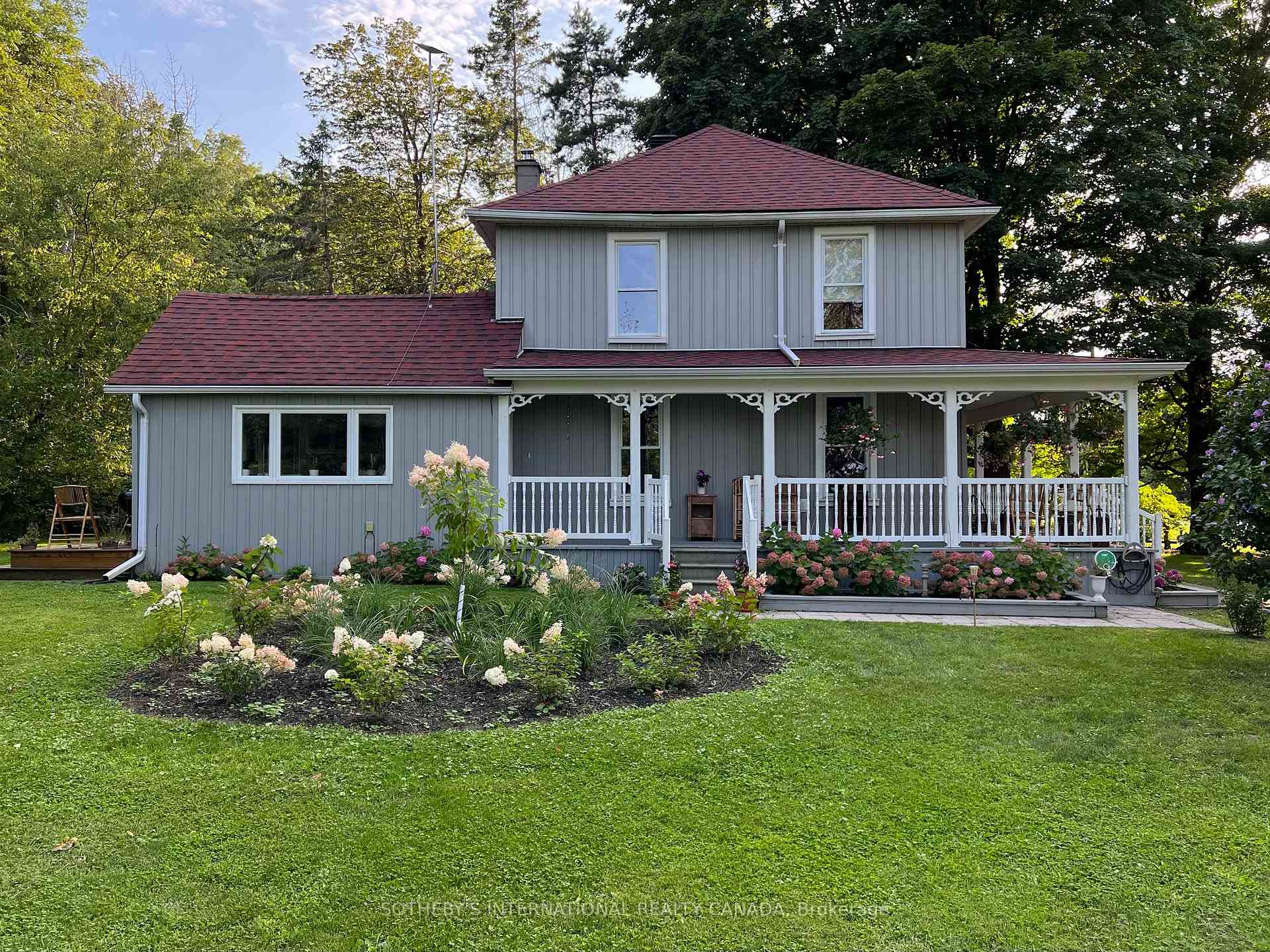 3050 County Road 7 N/A, Prince Edward County, ON, exterior