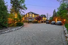 1540 Mississauga Road, Mississauga, ON, exterior