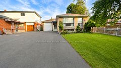 41 Ludgate Drive, Toronto W10, ON, exterior