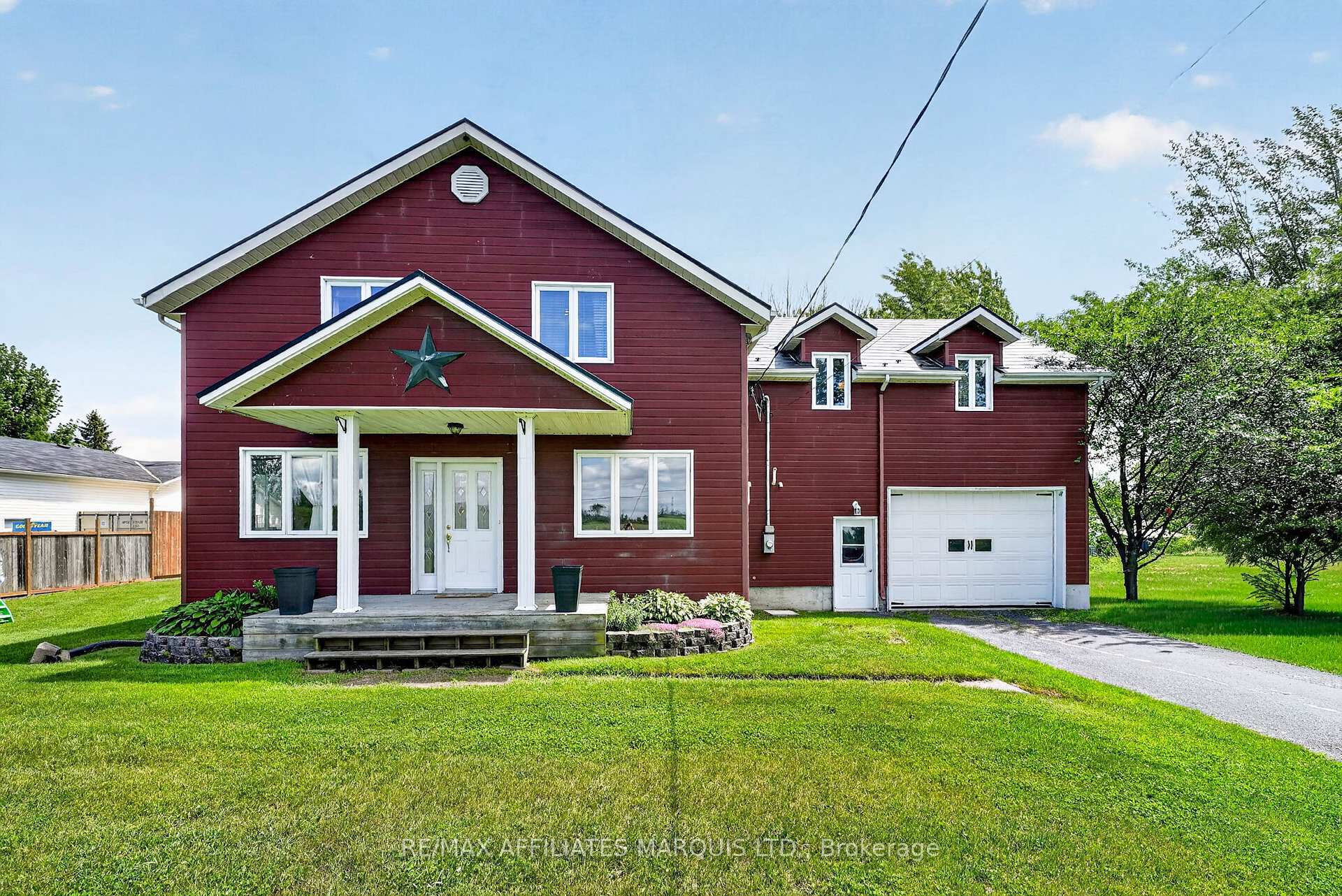 22006 Old Highway 2 N/A, South Glengarry, ON, exterior