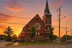 8 - 405 Merritt Street, St. Catharines, ON, exterior