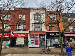 420 Spadina Avenue, Toronto C01, ON, exterior