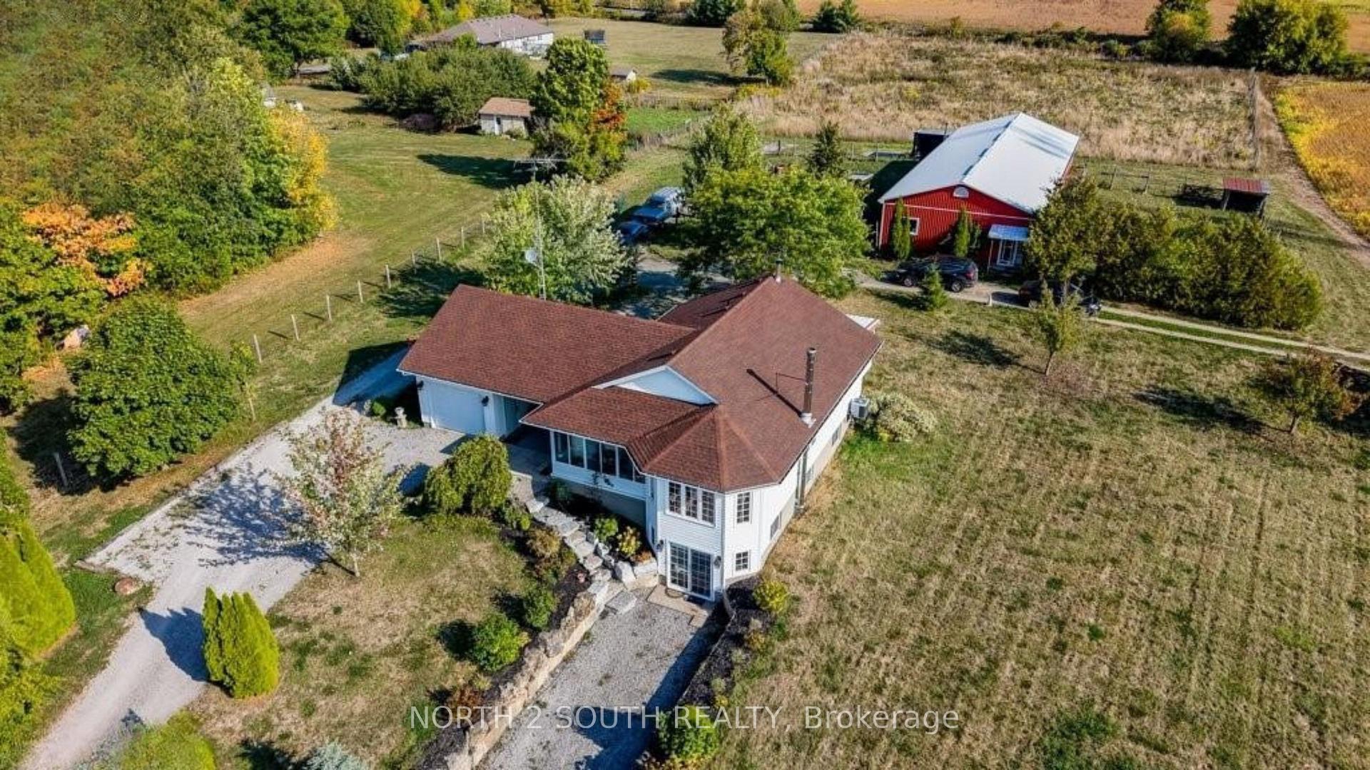 6737 Highway 20 N/A, West Lincoln, ON, exterior