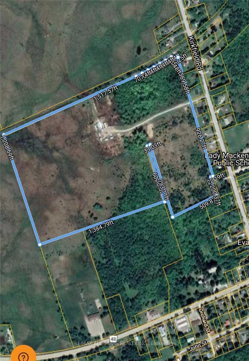 1773 Kirkfield Road, Kawartha Lakes, ON, exterior