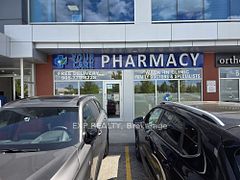 101 - 1650 Elgin Mills Road E, Richmond Hill, ON, exterior