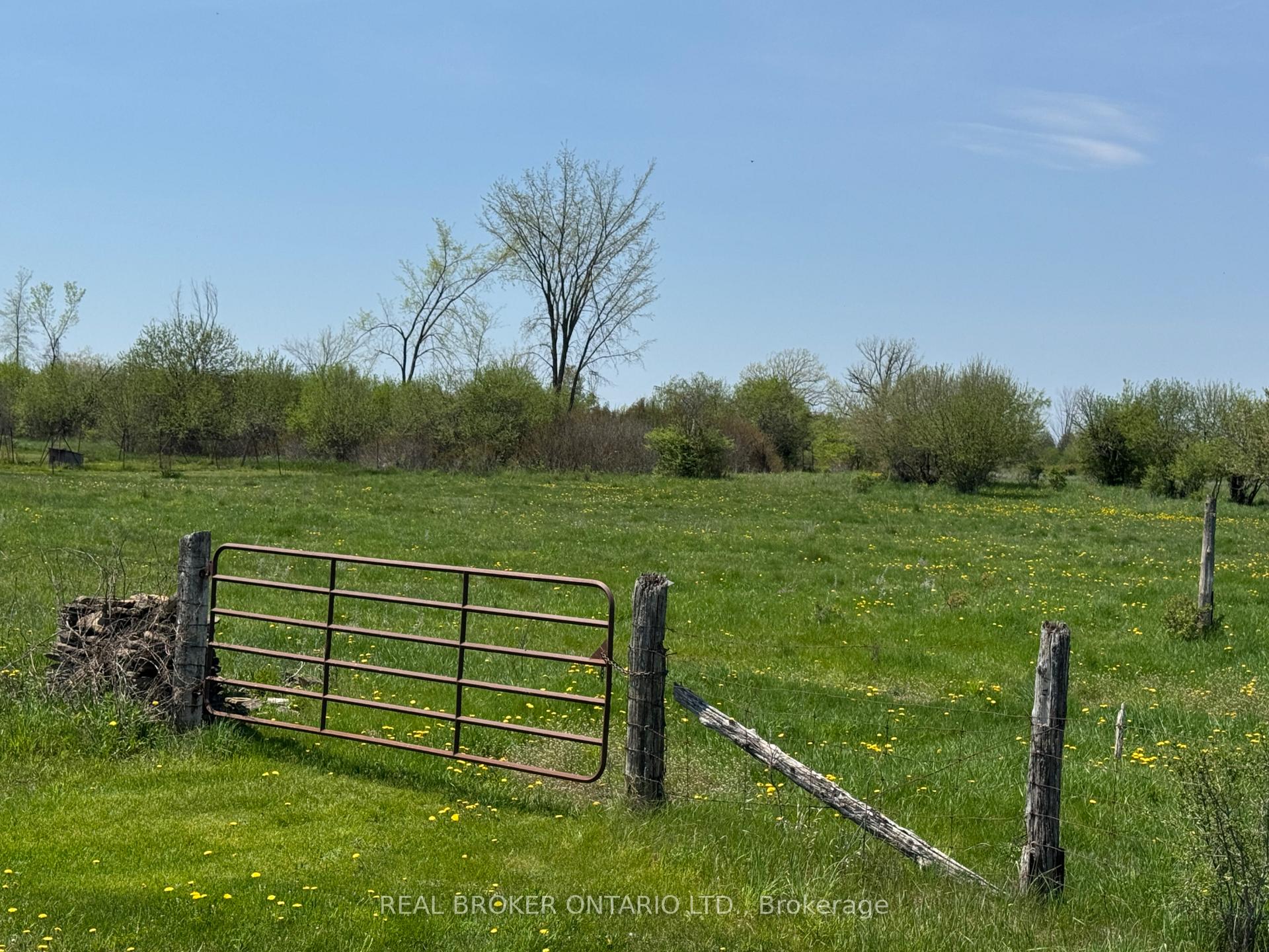 00 WILLIAM CAMPBELL Road, Montague, ON, exterior