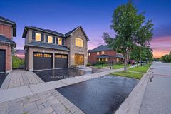 19 Galea Drive, Ajax, ON, exterior