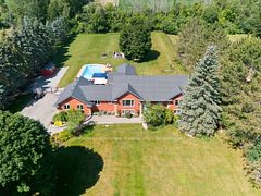 21180 Brunon Avenue, Scugog, ON, exterior