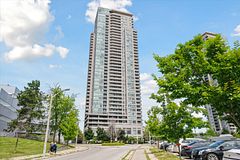 2903 - 50 Brian Harrison Way, Toronto E09, ON, exterior