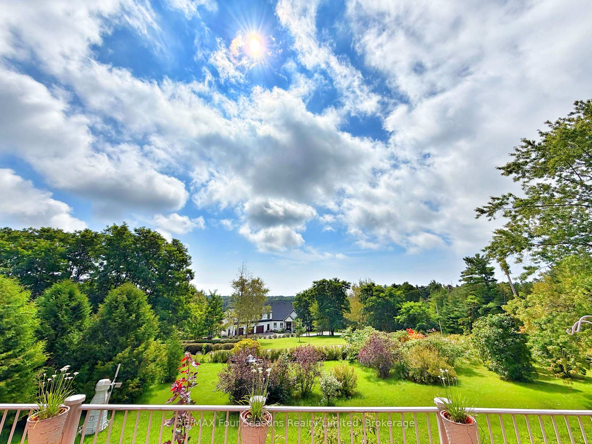 247 Jackson Drive, Cramahe, ON, exterior