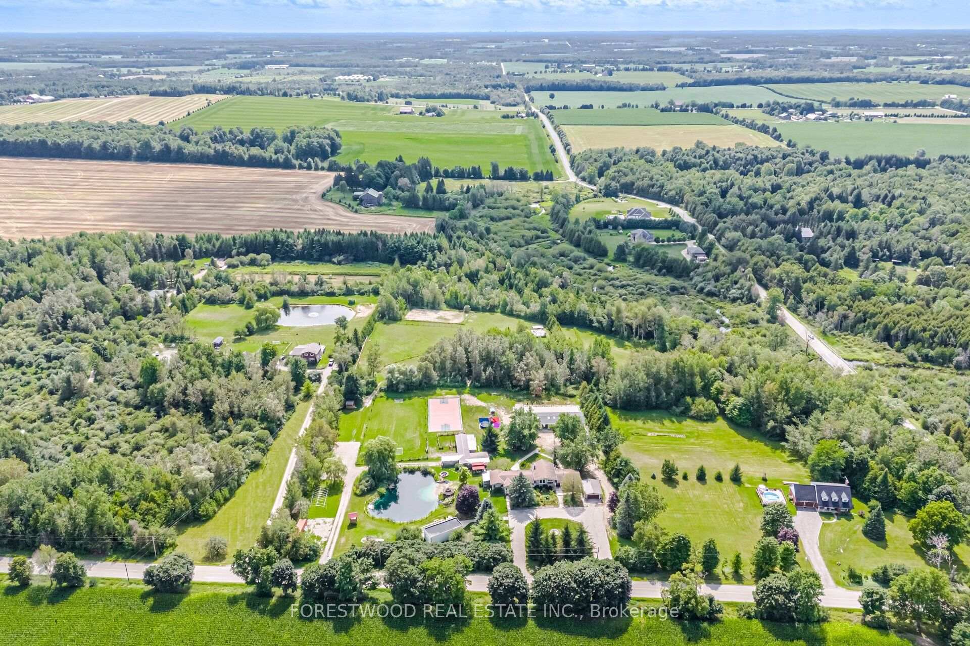 5688 SIXTH LINE N/A, Guelph/Eramosa, ON, exterior