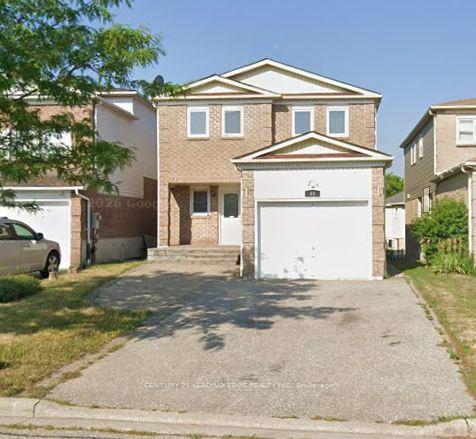 BSMT - 65 Reed Drive, Ajax, ON, exterior