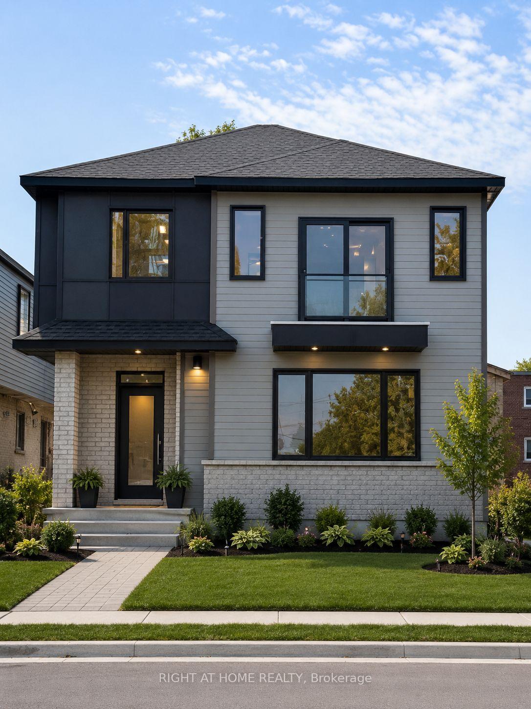 Unit A - 1336 Thames Street, Carlington - Central Park, ON, exterior