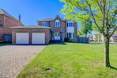 80 Eyer Drive, Markham, ON, exterior
