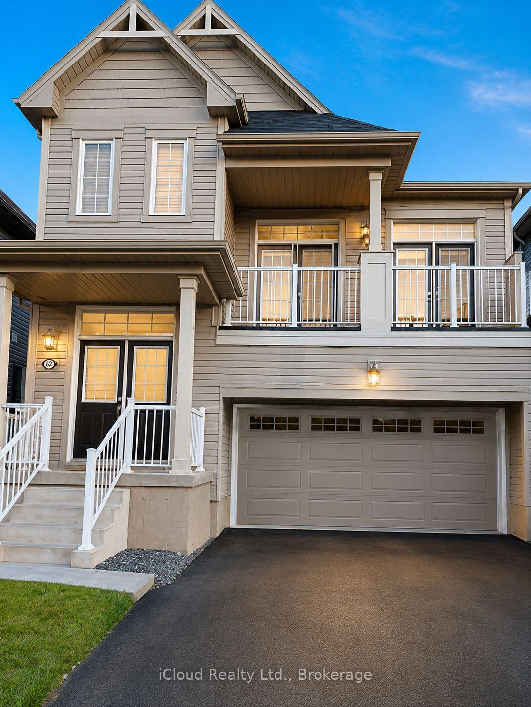 8678 Chickory Trail, Niagara Falls, ON, exterior