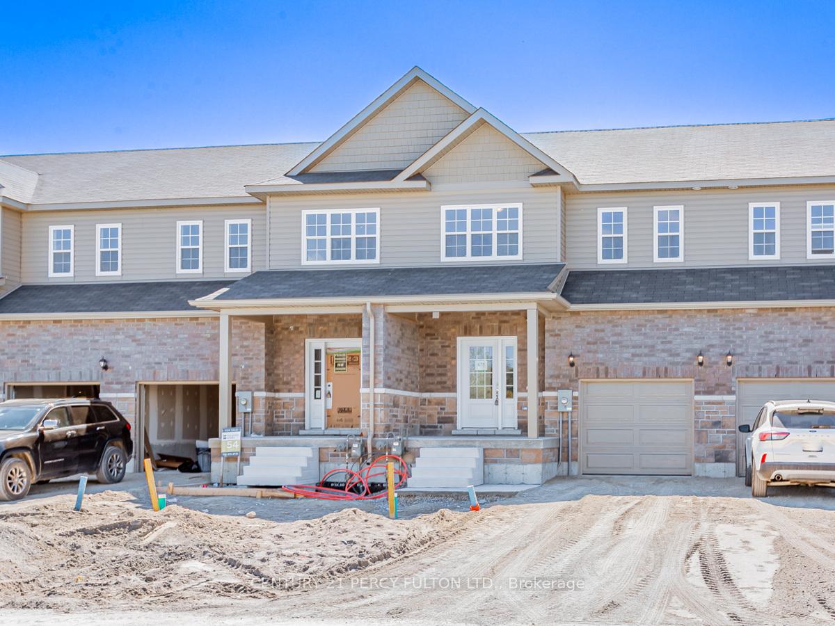 475 Drewery Road, Cobourg, ON, exterior