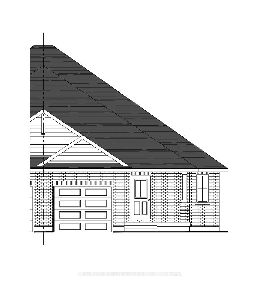 68 Stoss Street, Southwold, ON, exterior