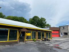 A - 85 Main Street N, North Glengarry, ON, exterior