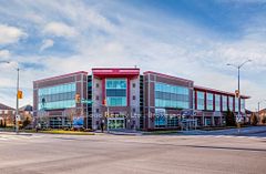 109 - 50 Sunny Meadow Boulevard, Brampton, ON, exterior