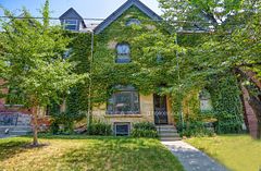 Unit 1 - 345 Gladstone Avenue, Toronto C01, ON, exterior