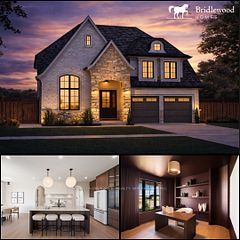 196 Westbrook Drive, Middlesex Centre, ON, exterior