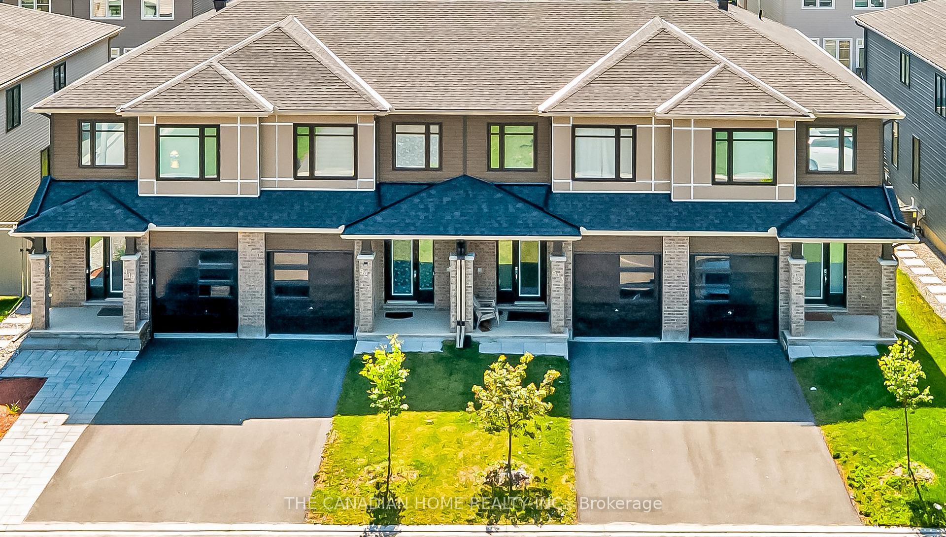 921 Clarkia Street, Blossom Park - Airport and Area, ON, exterior