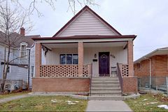 Upper - 426 Langlois Avenue, Windsor, ON, exterior