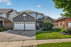 468 Lakeview Drive, Woodstock, ON, exterior