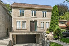 42 Rykert Crescent, Toronto C11, ON, exterior