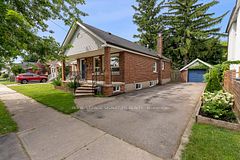 76 Foch Avenue, Toronto W06, ON, exterior