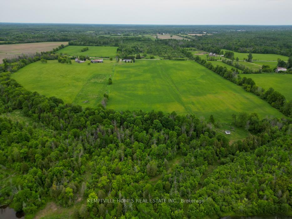 00 RICHARDSON Road, Montague, ON, exterior