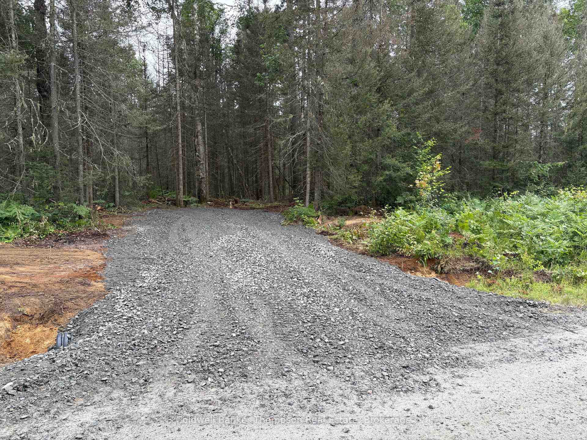 818 Sand Hill Road, Joly, ON, exterior
