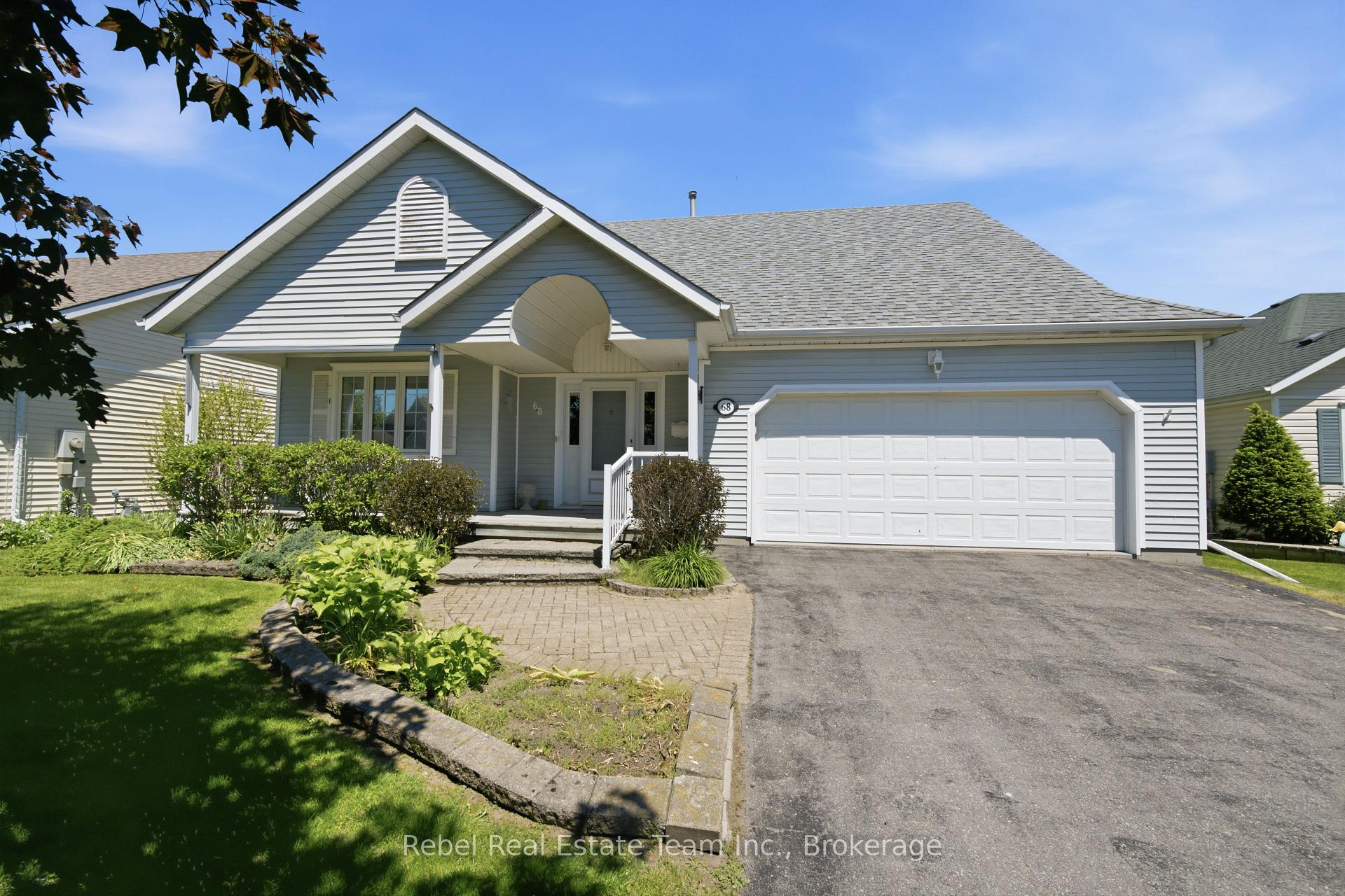 68 Mills Road, Brighton, ON, exterior