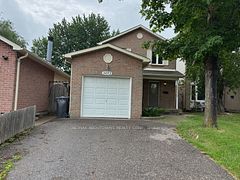3072 Patrick Crescent, Mississauga, ON, exterior