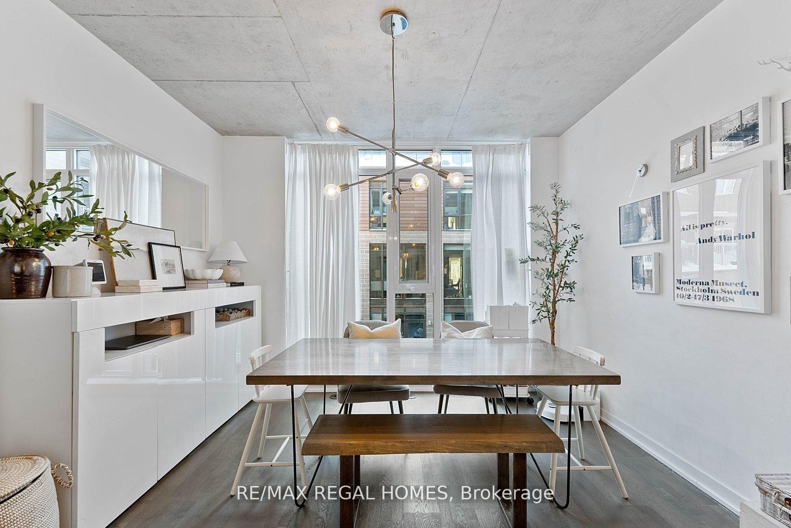 TH110 - 1238 Dundas Street E, Toronto E01, ON, exterior
