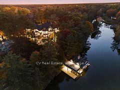 1060 S Sunset Bay Rd N/A, Gravenhurst, ON, exterior