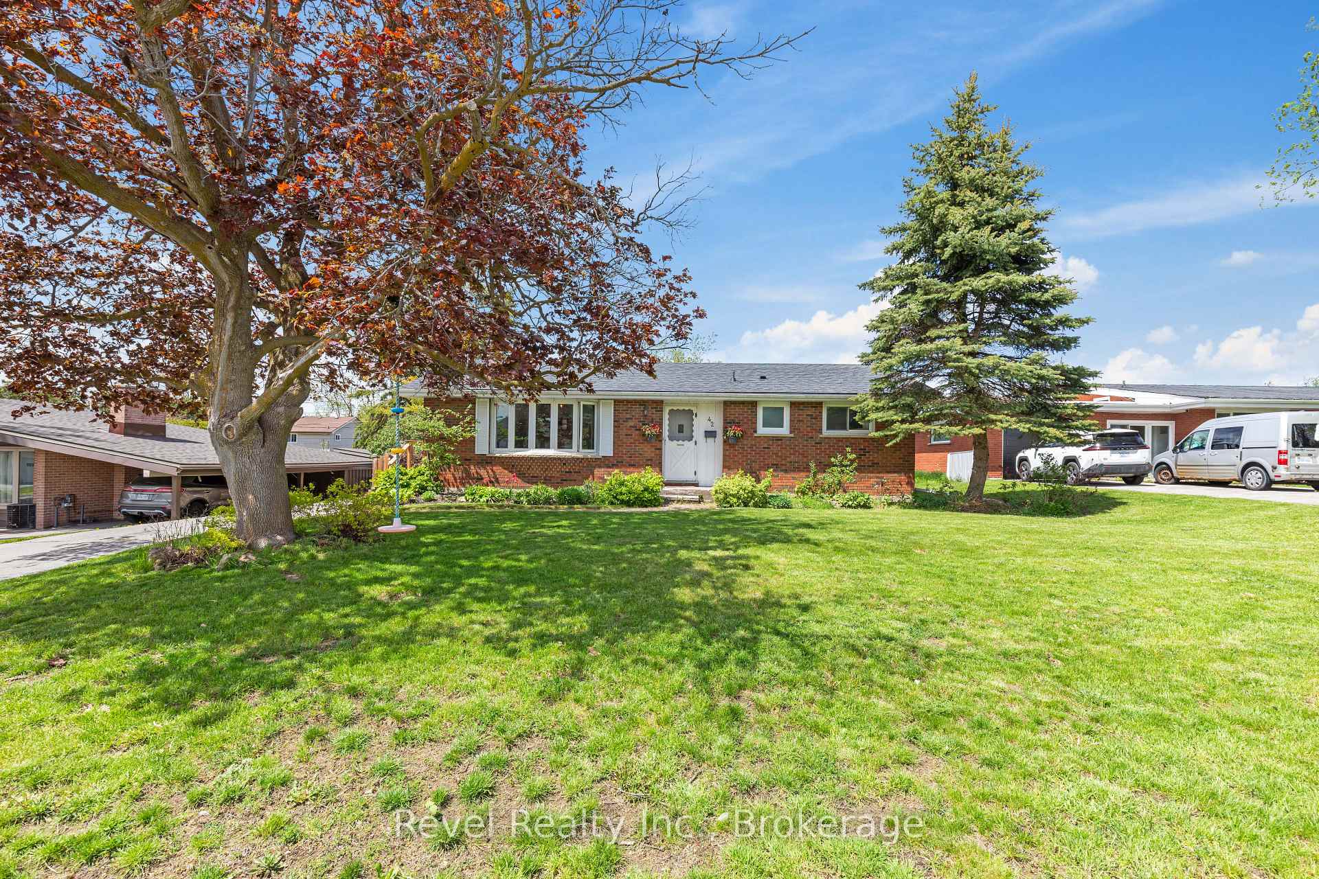42 Kawartha Drive, Kawartha Lakes, ON, exterior