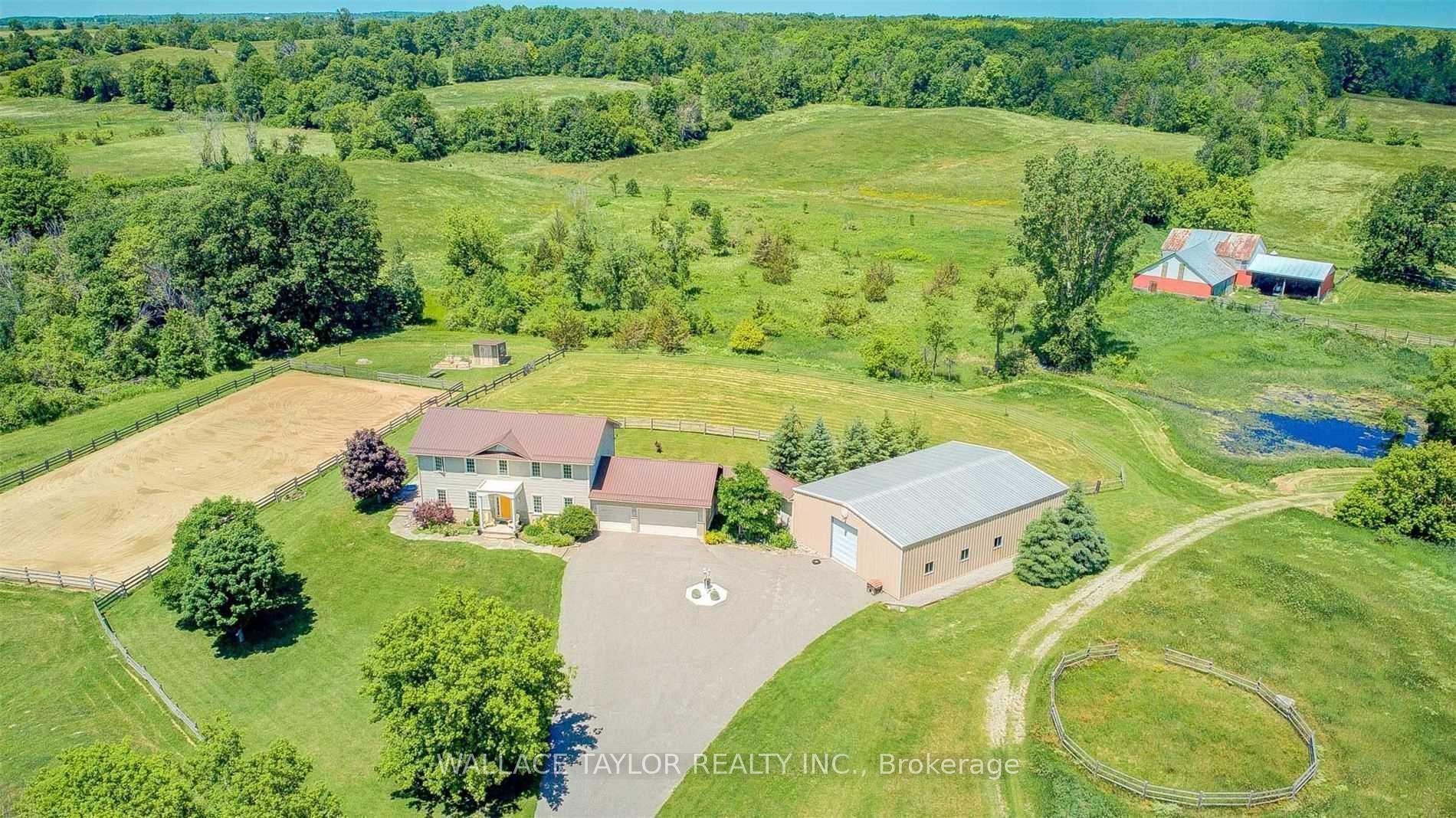 524 Hoover Road, Stirling-Rawdon, ON, exterior