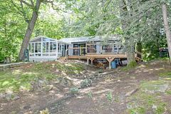 114 Prince Regent Island, Leeds and the Thousand Islands, ON, exterior