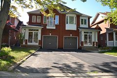 15 Boxhill Road, Markham, ON, exterior