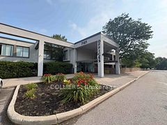 116 - 7181 Woodbine Avenue, Markham, ON, exterior